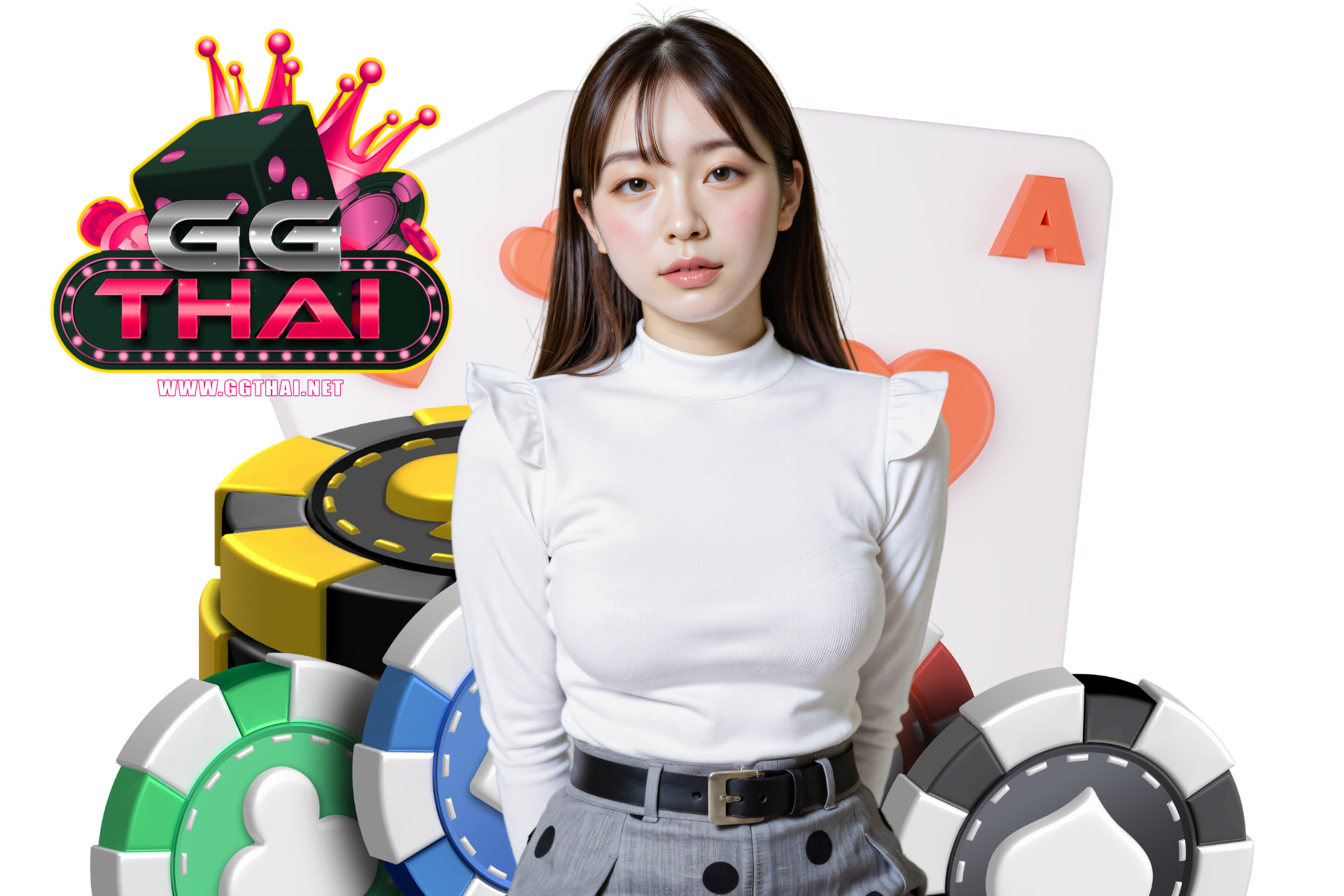 ggthai login