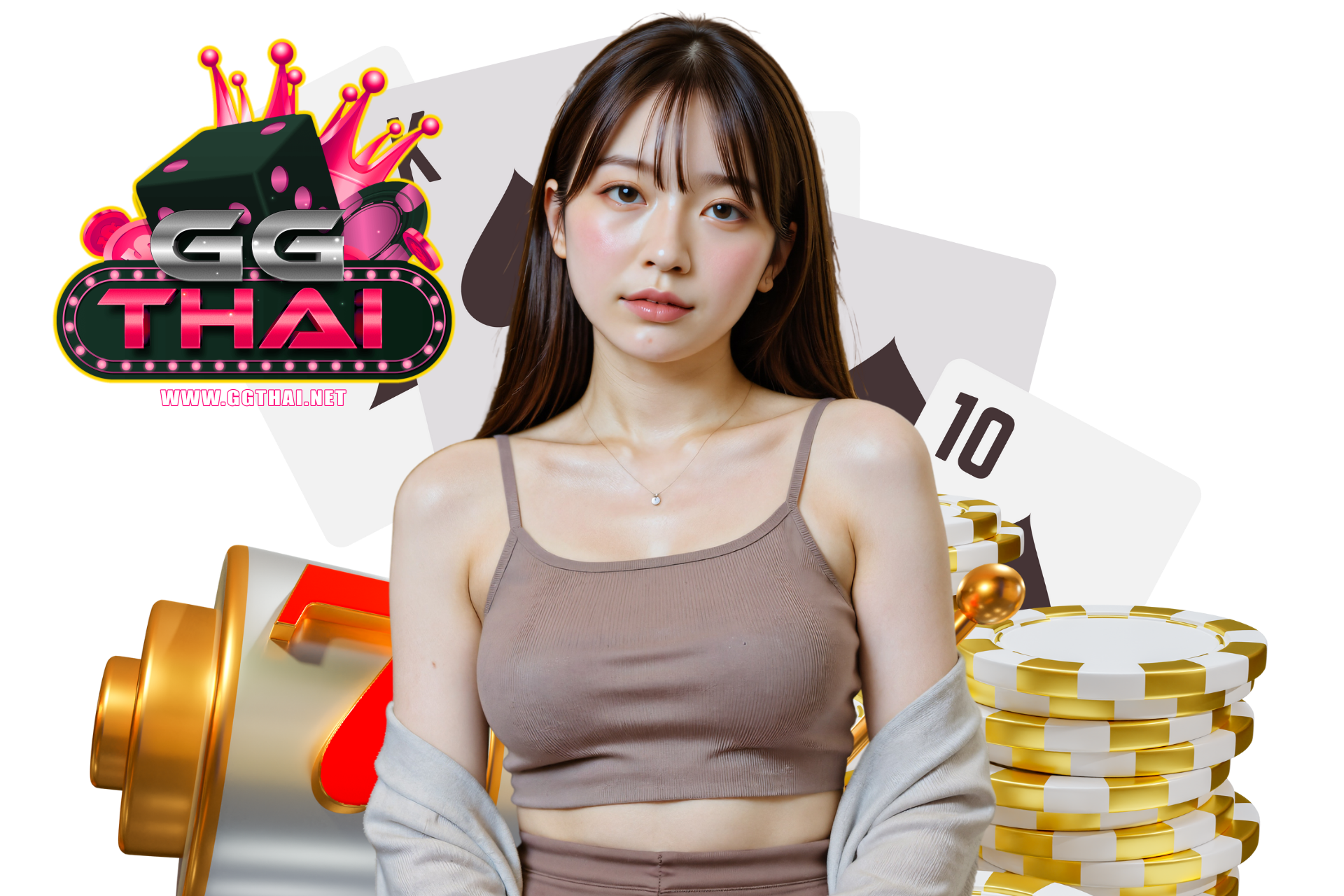 ggthai แจกเครดิตฟรี